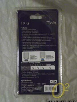 Packaging