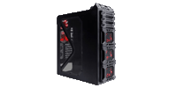 Antec DF-85 Full Tower Case