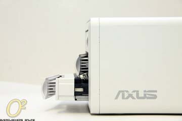 Axus FiT 300