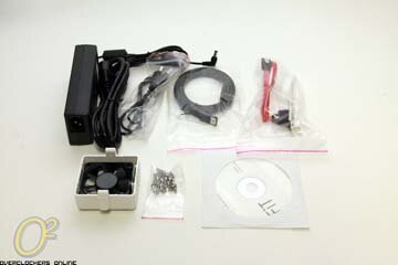 Axus FiT 300