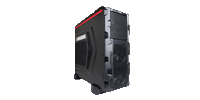 AZZA Fusion 3000 Full Tower Case