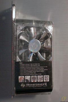 Packaging