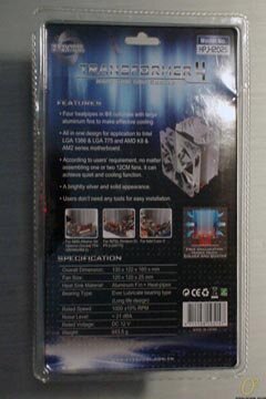 Packaging