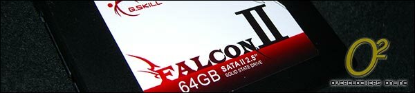 G.Skill Falcon II
