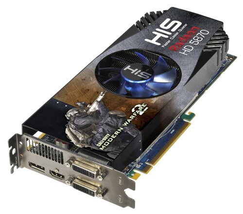 HIS 5870