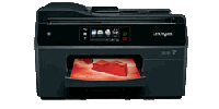 Lexmark OfficeEdge Pro5500