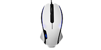 NZXT Avatar S Gaming Mouse