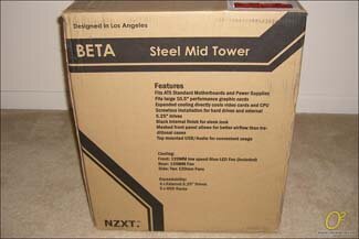 NZXT Beta