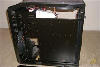 NZXT Panzerbox