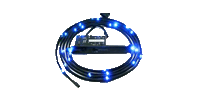 NZXT Sleeved LED Kit 