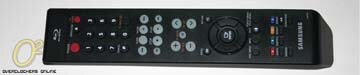 remote