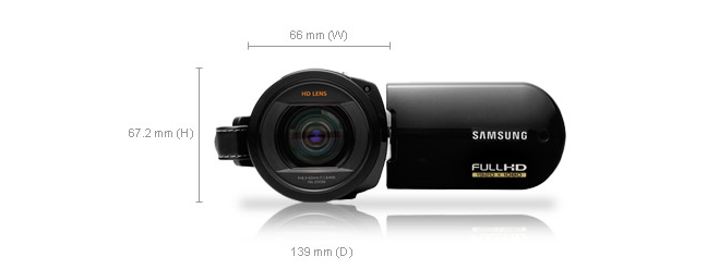 sc-hmx20c