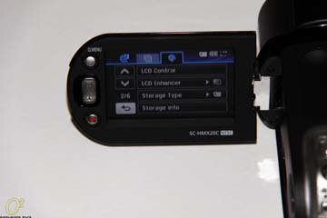 sc-hmx20c