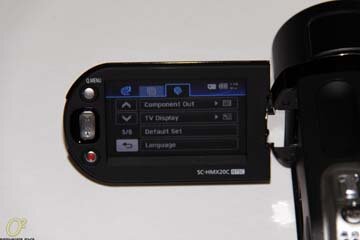 sc-hmx20c