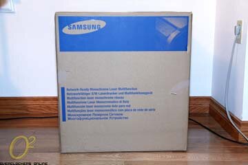 Samsung SCX-5635FN