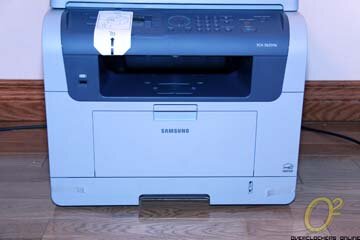 Samsung SCX-5635FN