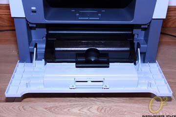 Samsung SCX-5635FN