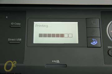 Samsung SCX-5635FN