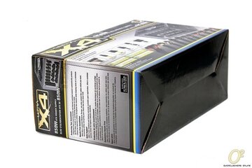 Ultra X4 850W Power Supply