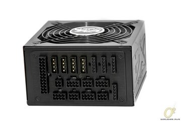 Ultra X4 850W Power Supply