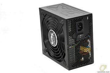 Ultra X4 850W Power Supply