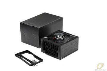 Ultra X4 850W Power Supply