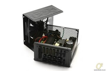 Ultra X4 850W Power Supply