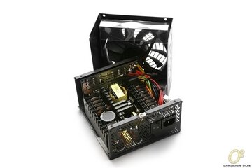 Ultra X4 850W Power Supply