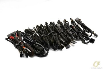 Ultra X4 850W Power Supply