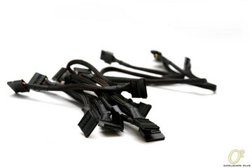 Ultra X4 850W Power Supply