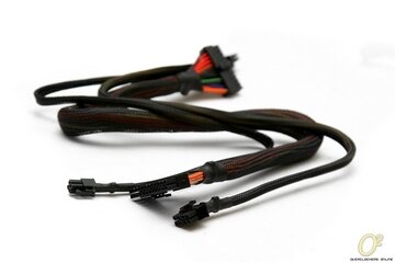 Ultra X4 850W Power Supply