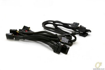 Ultra X4 850W Power Supply