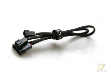 Ultra X4 850W Power Supply