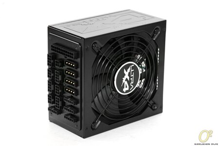 Ultra X4 850W Power Supply