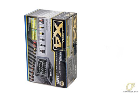 Ultra X4 850W Power Supply