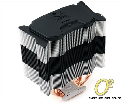 Zalman CNPS10X Flex