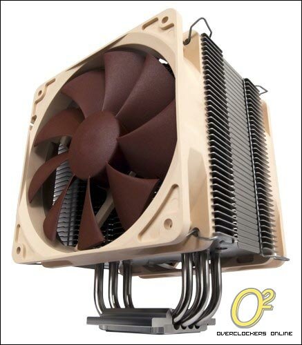 Noctua NH-U12P SE2