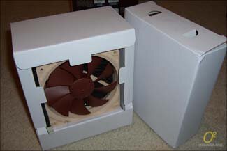 Noctua NH-U12P SE2