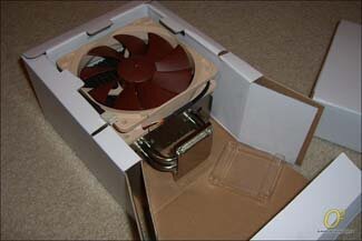 Noctua NH-U12P SE2