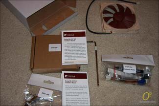 Noctua NH-U12P SE2