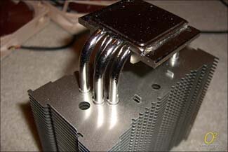 Noctua NH-U12P SE2