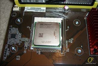 Noctua NH-U12P SE2