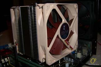 Noctua NH-U12P SE2