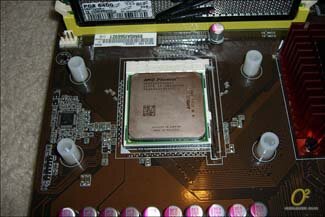 Noctua NH-U12P SE2