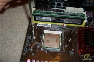 Noctua NH-U12P SE2