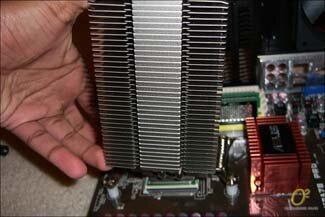Noctua NH-U12P SE2