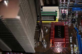 Noctua NH-U12P SE2