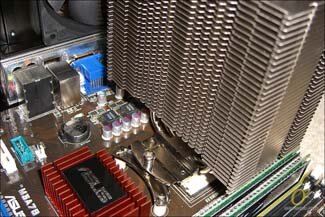 Noctua NH-U12P SE2