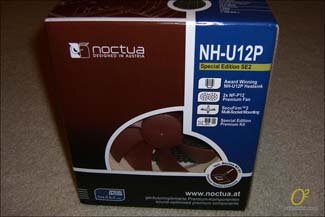 Noctua NH-U12P SE2
